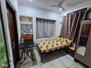 Room in  Pg at Kharghar – for Rent
