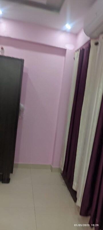 Building Lobby in 1 RK Independent House at RWA Apartments Sector 71, Sector 71 – for Rent