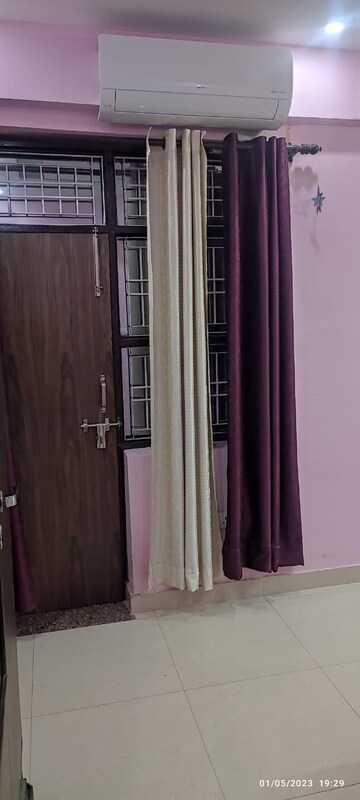 Building Lobby in 1 RK Independent House at RWA Apartments Sector 71, Sector 71 – for Rent