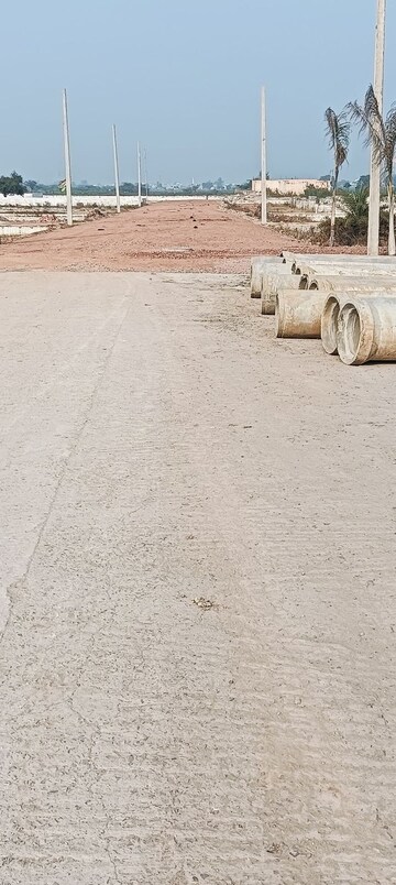 Plot Area in  Plot at Max Balaji Defence City 3, Kathhera – for Sale