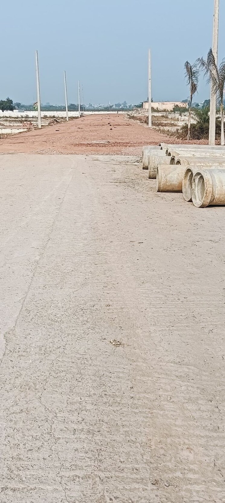 undefined, max-balaji-defence-city-3  120 Sq.Yd. Plot In Kathhera Greater Noida 8150044