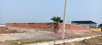 Plot For Resale in Max Balaji Defence City 3 Kathhera Greater Noida  8150044