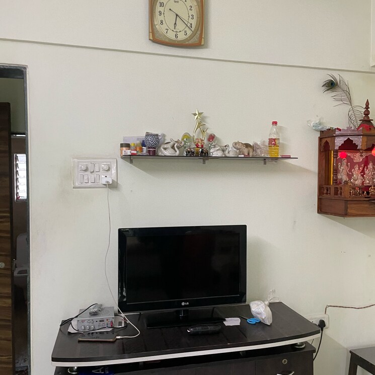 undefined, wadegati-krupa-chs 1 RK 350 Sq.Ft. Apartment In Sai Nagar Mumbai 8150026