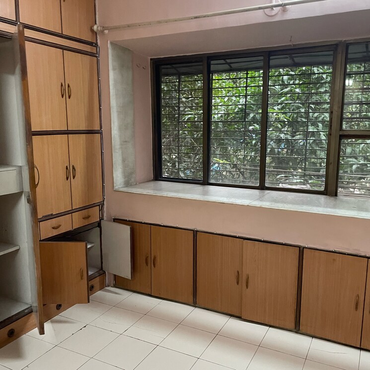 Balcony, wadegati-krupa-chs 1 RK 350 Sq.Ft. Apartment In Sai Nagar Mumbai 8150026