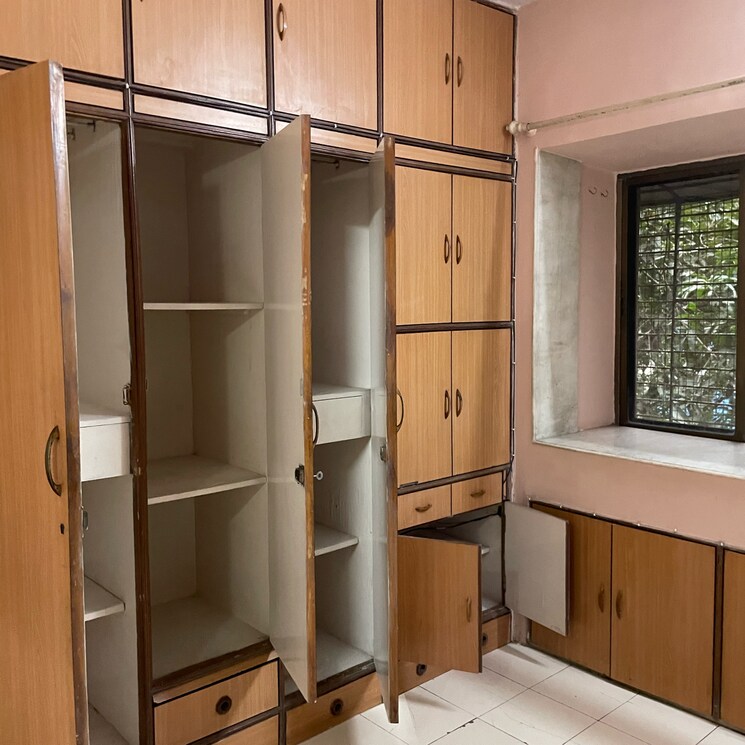 Living Room, wadegati-krupa-chs 1 RK 350 Sq.Ft. Apartment In Sai Nagar Mumbai 8150026