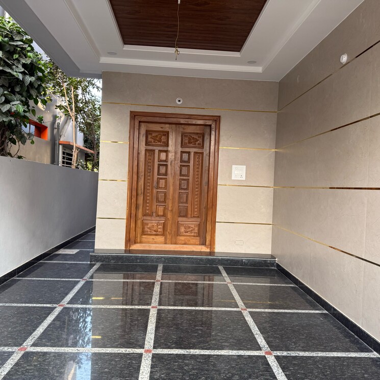 Balcony, kapra 5 Bedroom 3600 Sq.Ft. Villa In Kapra Hyderabad 8150059