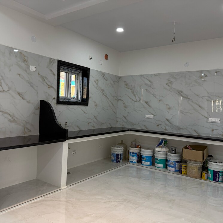 Kitchen, kapra 5 Bedroom 3600 Sq.Ft. Villa In Kapra Hyderabad 8150059