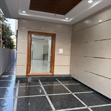 Building Lobby in 5 BHK Villa at Kapra – for Sale