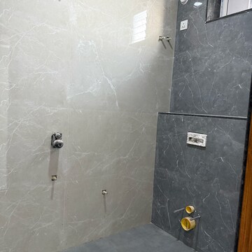 Bathroom in 5 BHK Villa at Kapra – for Sale