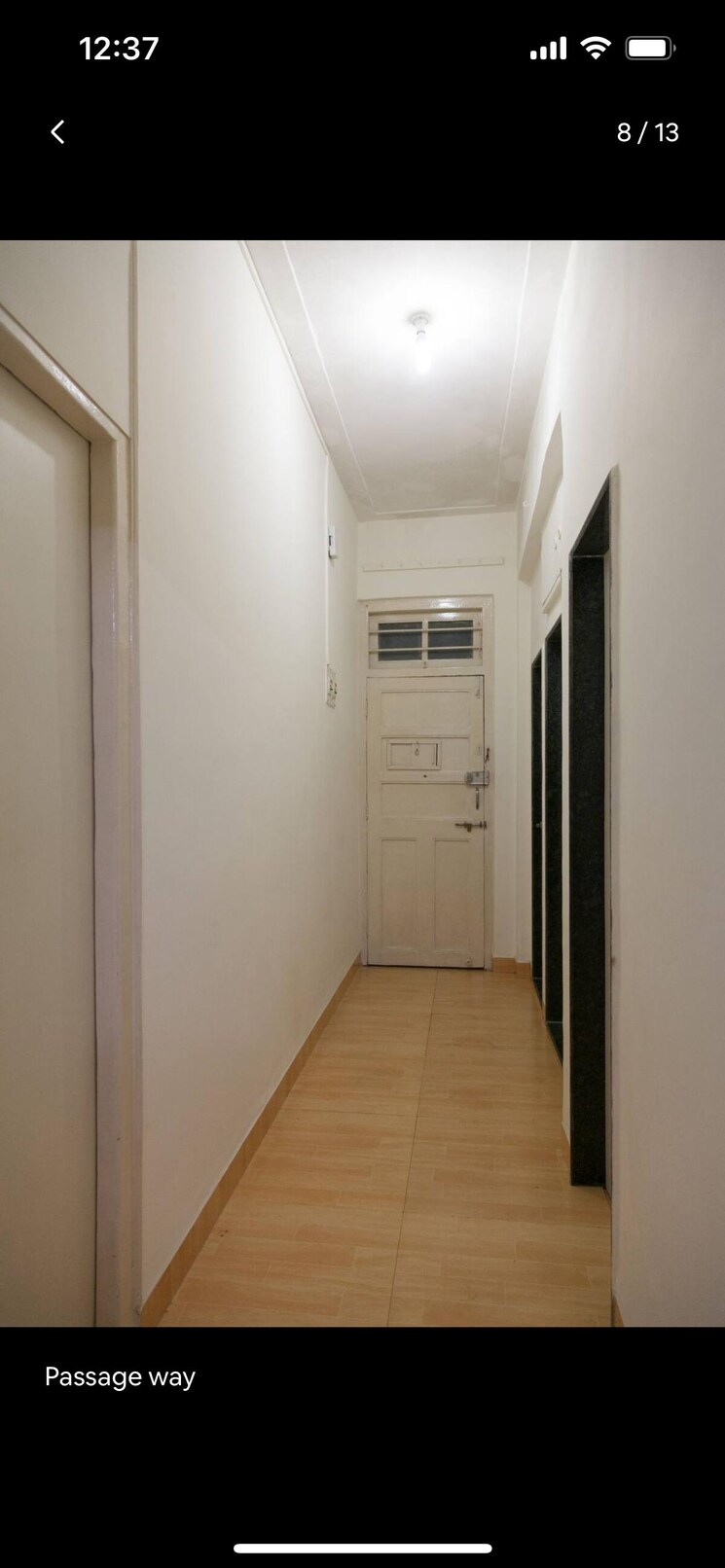 undefined, park-view-bandra 1 Bedroom 550 Sq.Ft. Apartment In Bandra West Mumbai 8150036