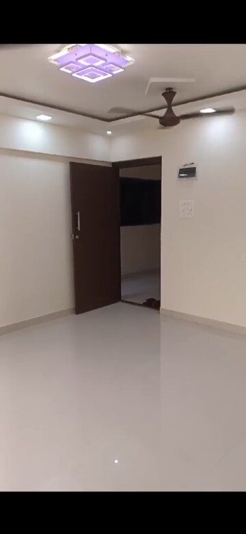 Building Lobby in 1 BHK Apartment at Dapoli – for Sale