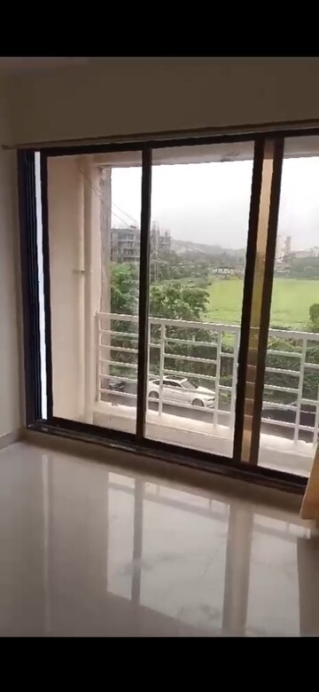 Balcony in 1 BHK Apartment at Dapoli – for Sale