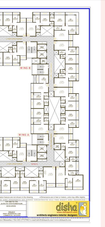  1 BHK Apartment at Dapoli – for Sale