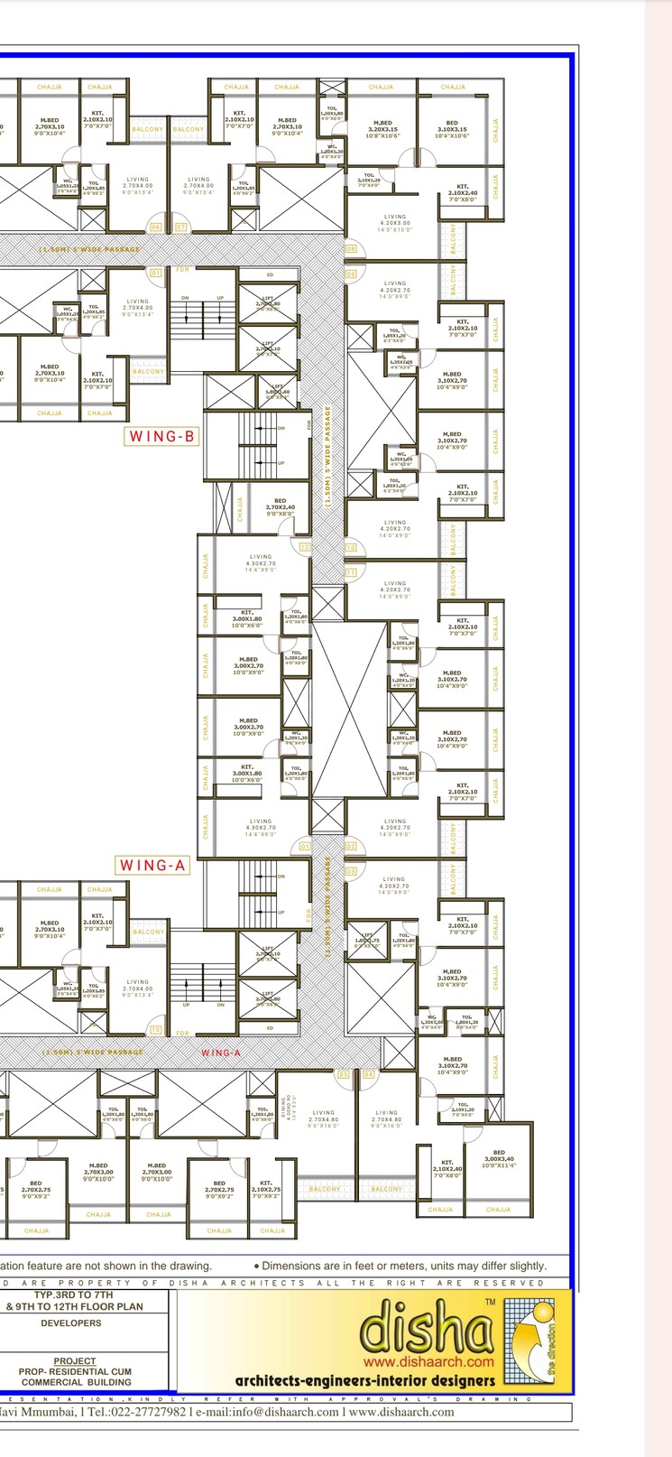 Other, dapoli 1 Bedroom 445 Sq.Ft. Apartment In Dapoli Navi Mumbai 8150038