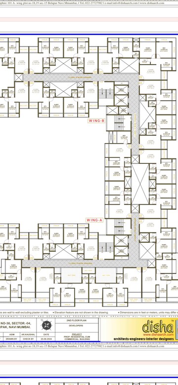  1 BHK Apartment at Dapoli – for Sale