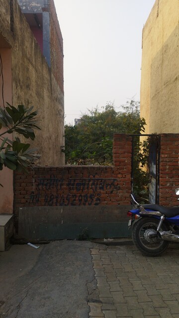  Plot For Sale in Raj Nagar Extension