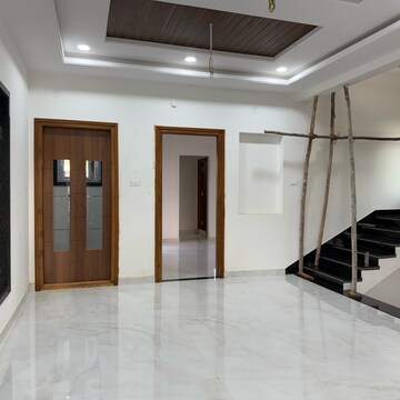 Building Lobby in 5 BHK Villa at Kapra – for Sale