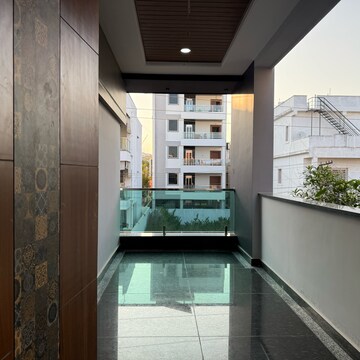Kitchen in 5 BHK Villa at Kapra – for Sale