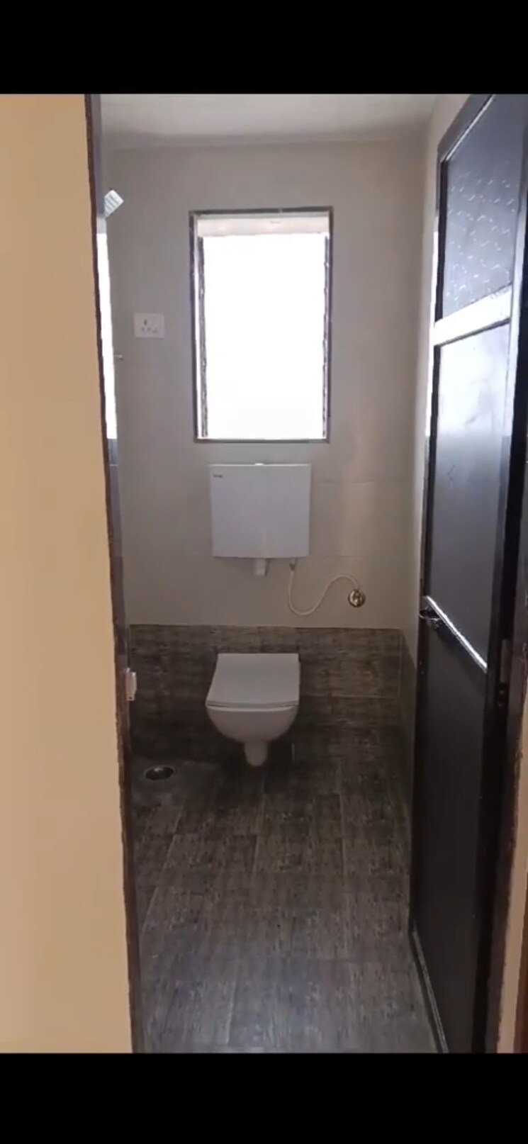 Attached Bathroom, dapoli 2 Bedroom 598 Sq.Ft. Apartment In Dapoli Navi Mumbai 8150046