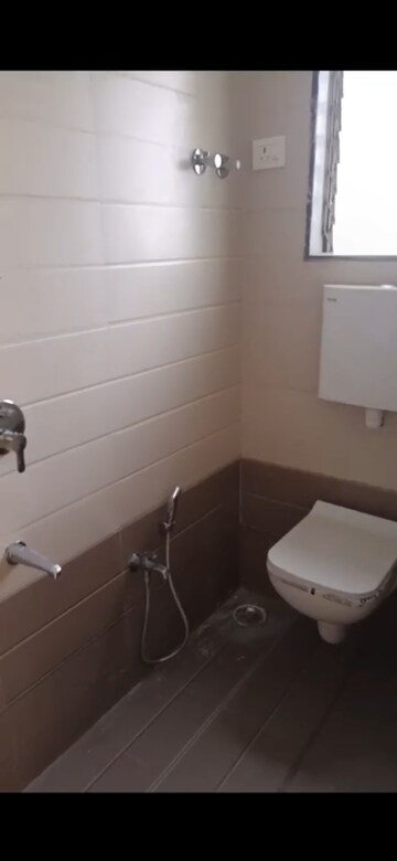 Bathroom in 2 BHK Apartment at Dapoli – for Sale
