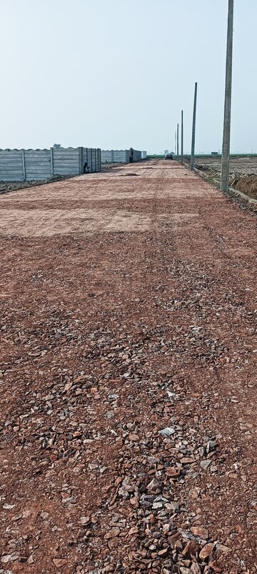 Plot Area in  Plot at RSA Paradise Dream City, Surajpur – for Sale