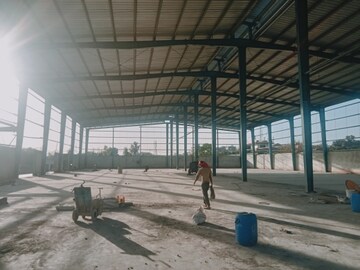 Parking in  Warehouse at Ecotech 1 Extension Greater Noida – for Rent