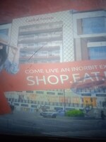 350 Sq.Ft. Retail Shop in ASR Central Avenue