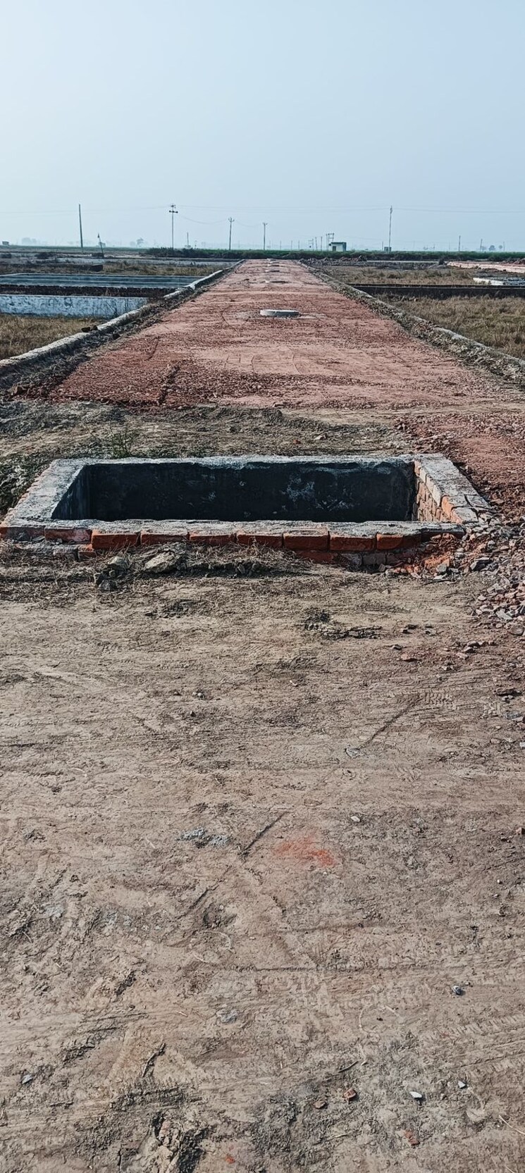 Exterior View, satyam-defence-colony-phase-ii  120 Sq.Yd. Plot In Chithara Greater Noida 8150060