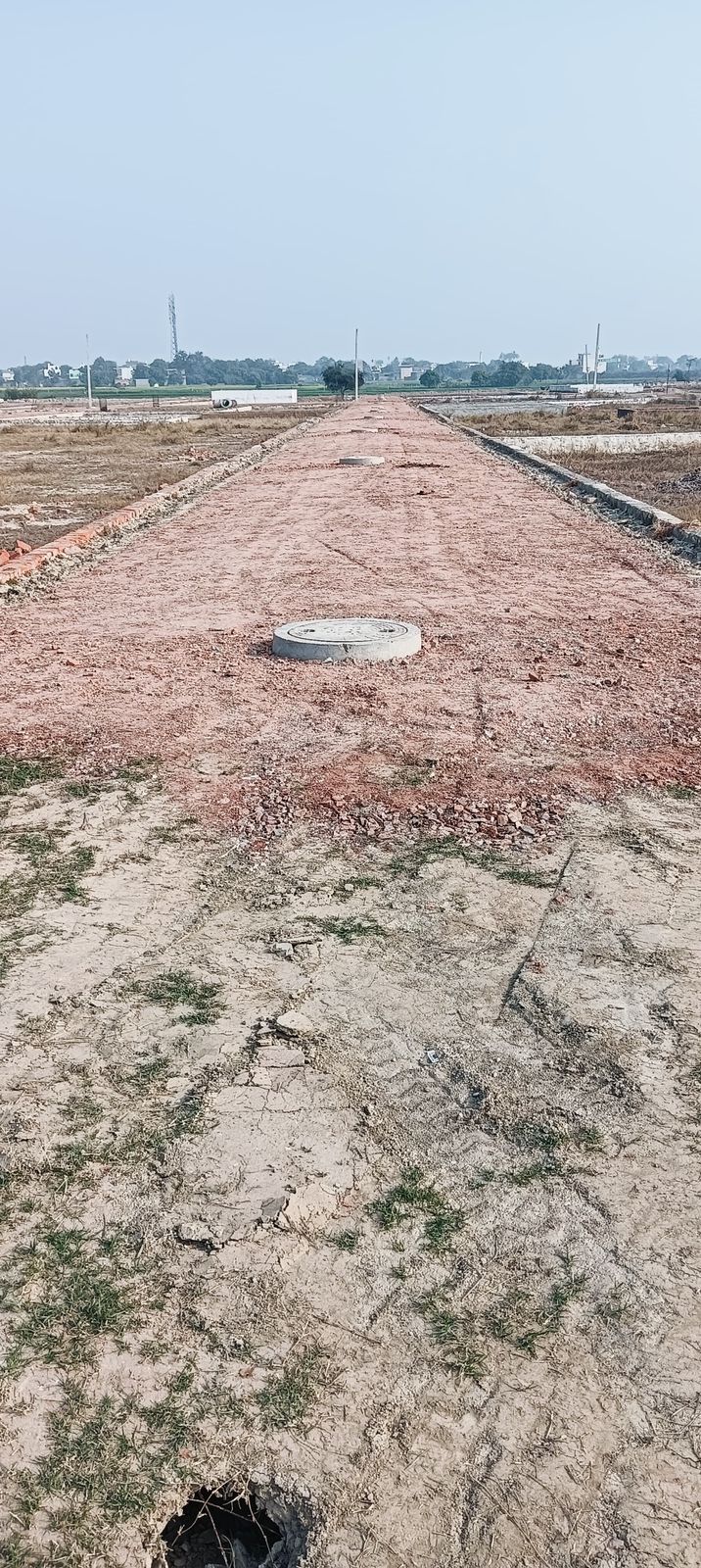 Plot For Sale in Satyam Defence Colony Phase II