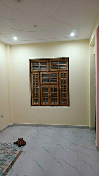 1 BHK Builder Floor For Rent in Aliganj Lucknow  8150065