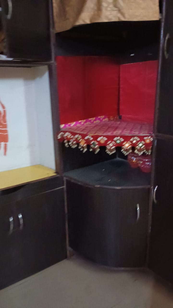 2 BHK Builder Floor For Sale in Pratap Vihar Ghaziabad 