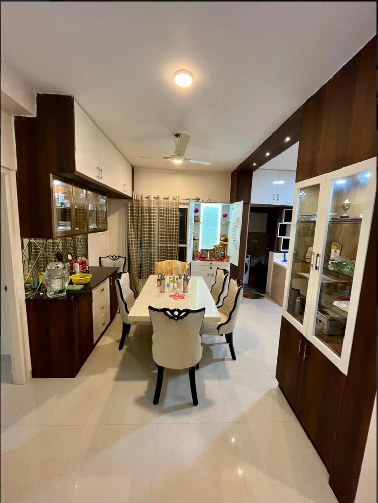 Living Room, vrr-fortuna 2 Bedroom 1315 Sq.Ft. Apartment In Sarjapur Road Bangalore 8150066