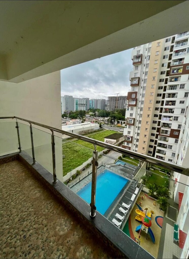 Exterior View, vrr-fortuna 2 Bedroom 1315 Sq.Ft. Apartment In Sarjapur Road Bangalore 8150066