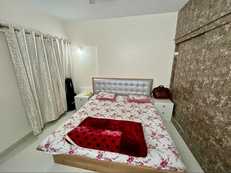 Bedroom, vrr-fortuna 2 Bedroom 1315 Sq.Ft. Apartment In Sarjapur Road Bangalore 8150066