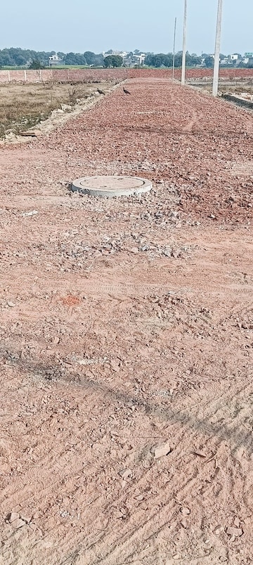 Plot Area in  Plot at Defence Empire, Surajpur – for Sale