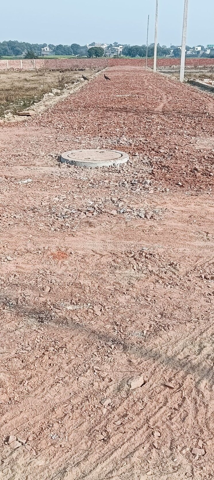 undefined, defence-empire  140 Sq.Yd. Plot In Surajpur Greater Noida 8150069