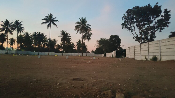 undefined, mysore road  1200 Sq.Ft. Plot In Mysore Road Bangalore 8150071