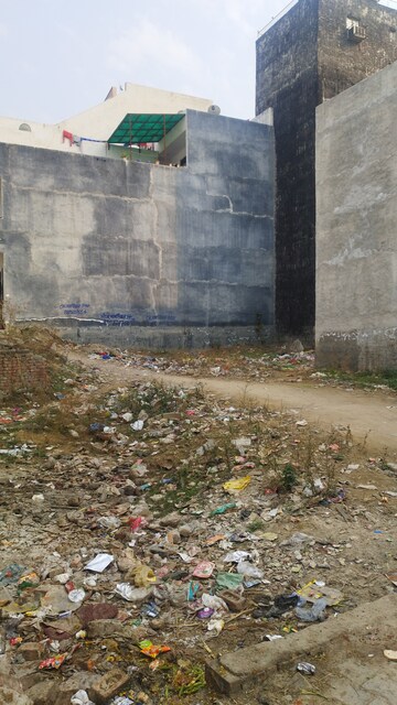 Plot Area in  Plot at Raj Nagar Extension – for Sale