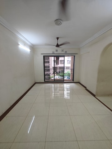 2 BHK Apartment For Resale in Safal Residency Nerul Navi Mumbai  8150076