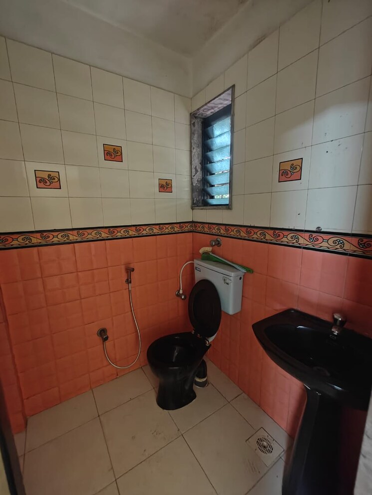 Master Bedroom, safal-residency 2 Bedroom 1240 Sq.Ft. Apartment In Nerul Navi Mumbai 8150076