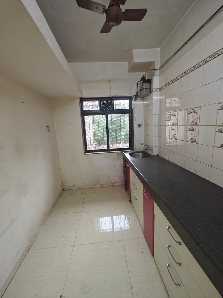 Kitchen, safal-residency 2 Bedroom 1240 Sq.Ft. Apartment In Nerul Navi Mumbai 8150076