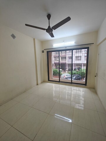 Room in 2 BHK Apartment at Safal Residency, Nerul – for Sale