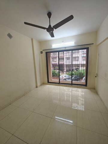 Room in 2 BHK Apartment at Safal Residency, Nerul – for Sale