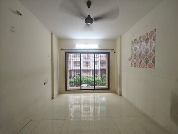 Room in 2 BHK Apartment at Safal Residency, Nerul – for Sale