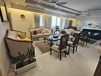 4 BHK Apartment For Rent in Sector 121 Mohali  8150078