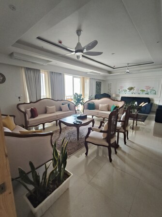 4 BHK Apartment For Rent in Sector 121 Mohali  8150078