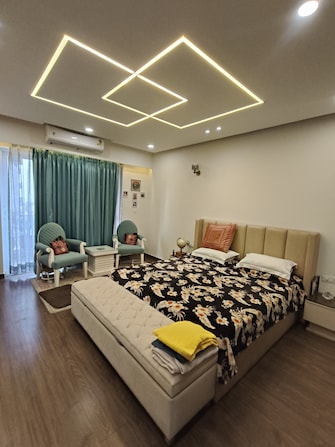 4 BHK Apartment For Rent in Sector 121 Mohali  8150078