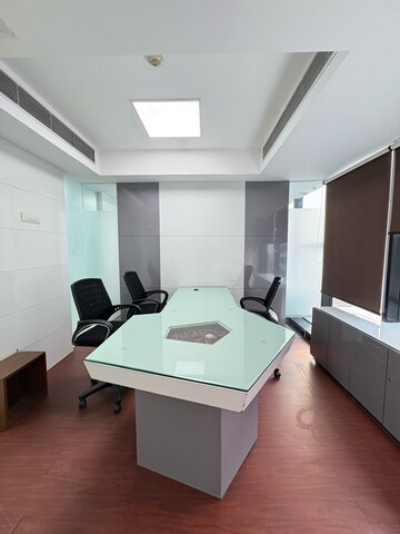 Team Area in  Office Space at Netaji Subhash Place – for Rent