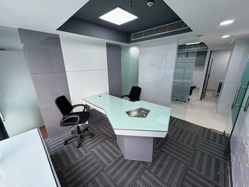 Team Area in  Office Space at Netaji Subhash Place – for Rent