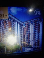 2000 Sq.Ft. Office Space in SG Vista